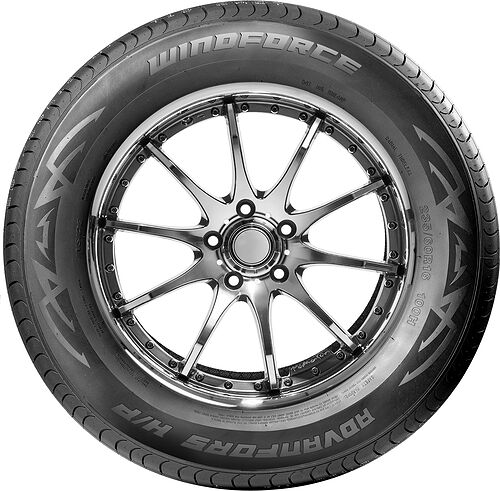 Windforce Advanfors H/P