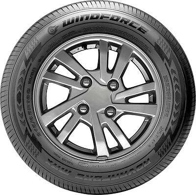 Windforce Advanfors Max 195/70 R15C 104/102R
