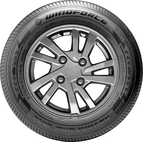 Windforce Advanfors Max