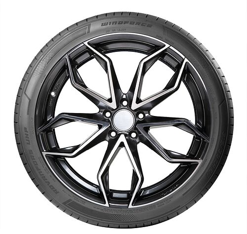 Windforce Advanfors UHP