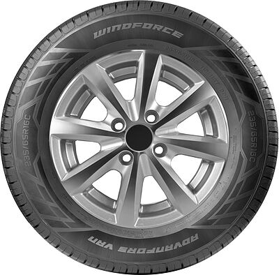 Windforce Advanfors Van 195/75 R16C 107/105S