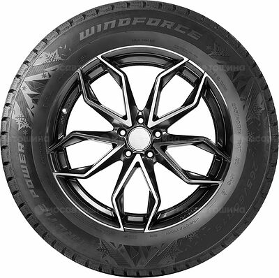 Windforce Arctic Power [Нешип] 255/50 R19 107T XL