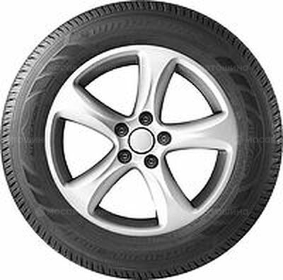 Windforce Catchfors 195/60 R16 89H