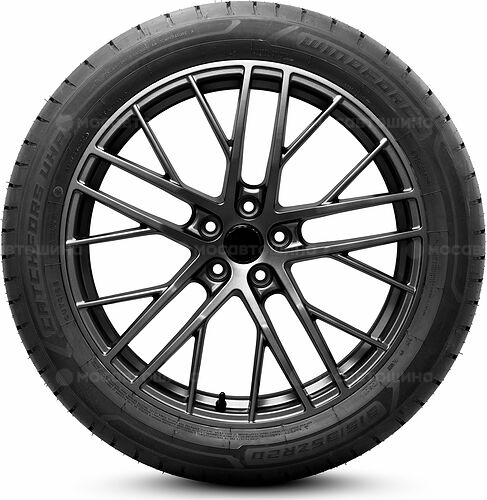 Windforce Catchfors UHP