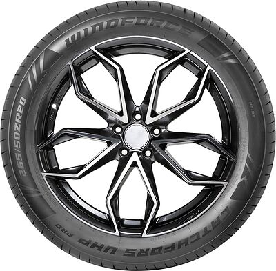 Windforce Catchfors UHP Pro 225/45 ZR18 95Y XL