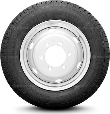 Windforce Milemax 175 R14C 99/98R