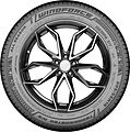 Windforce Terramaster A/S 165/70 R13 83T XL