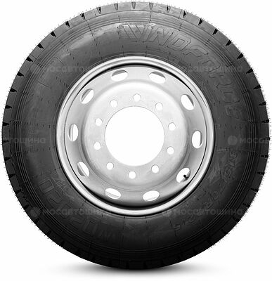 Windforce WD2020 295/75 R22,5 146/143K (Ведущая ось)