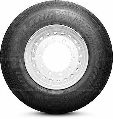 Windforce WH1020 225/70 R19,5 128/126M (Рулевая и прицепная ось)
