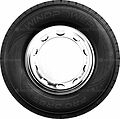 Windpower PRO DR85 315/80 R22,5 156/150L 3PMSF