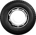 Windpower PRO GC72