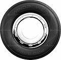 Windpower PRO SR80 295/80 R22,5 154/149M 3PMSF