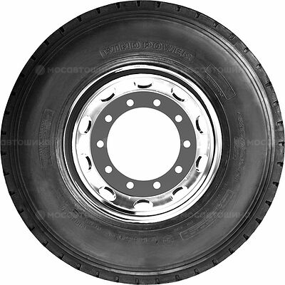 Windpower WDR09 285/70 R19,5 144M (Ведущая ось)
