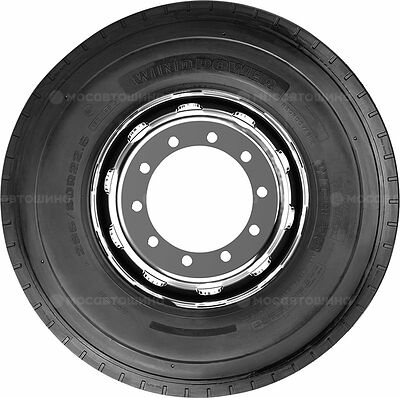 Windpower WGB20 295/80 R22,5 152/148M