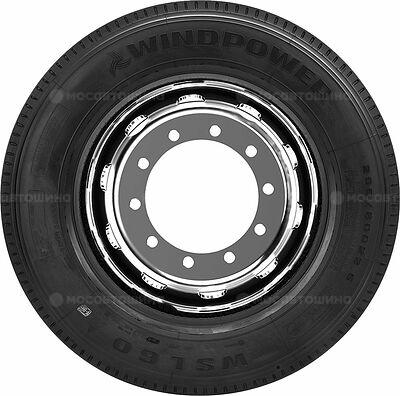 Windpower WSL60 295/60 R22,5 149/146L 3PMSF