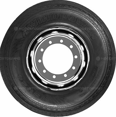 Windpower WSR24 215/75 R17,5 127M