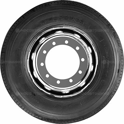 Windpower WTL31 235/75 R17,5 143J