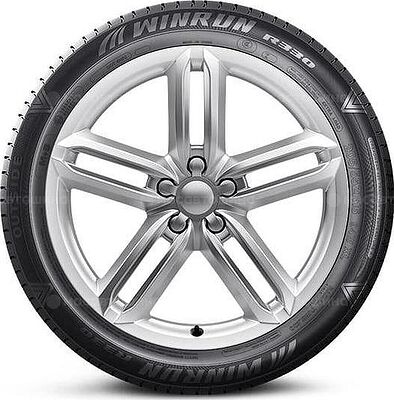 Winrun R330 275/35 R22 104Y XL