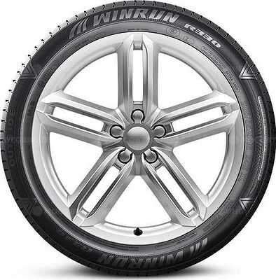 Winrun R330 W-Silent 255/45 ZR19 104W XL