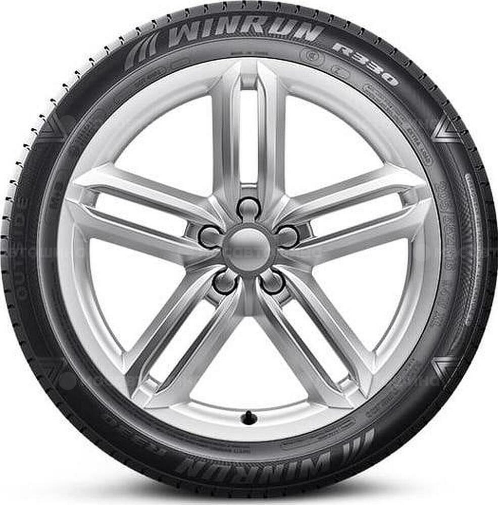Жақтан көрініс  Winrun R330 W-Silent 265/35 ZR19 98W XL