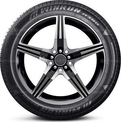 Winrun R380 225/60 R18 104V XL