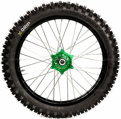 X-Grip Hulkyboy 90/100 R21 57R TT Hard (Передняя)