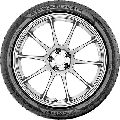 Yokohama Advan Fleva V701 225/50 R17 98W XL
