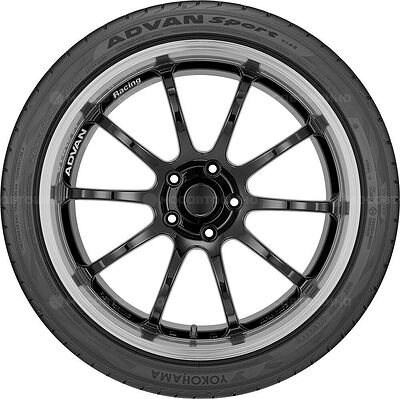 Yokohama Advan Sport V105 245/35 R20 95Y XL