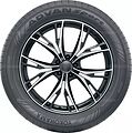 Yokohama Advan Sport V107C 275/35 R22 104Y XL SilentFoam (MO1)
