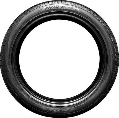 Yokohama Avid GT S35A 285/40 R22 110V 