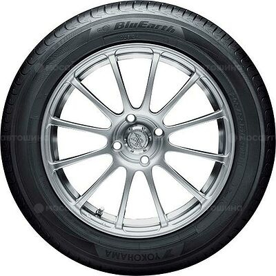 Yokohama Bluearth AE01 155/65 R14 75T