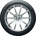 Yokohama Bluearth AE50 195/65 R15 91H