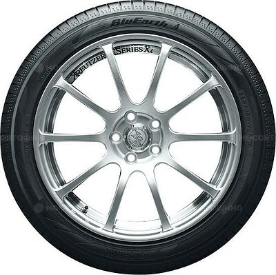 Yokohama Bluearth AE50 195/65 R15 91H