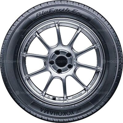 Yokohama Bluearth ES32A 225/50 R17 94V 