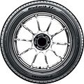 Yokohama Bluearth-XT AE61 225/60 R18 104W