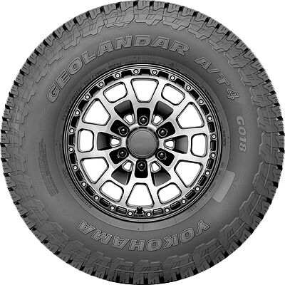 Yokohama Geolandar A/T4 G018 225/75 R16C 115/112S