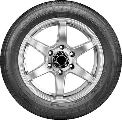 Yokohama Geolandar G91 225/65 R17 102H