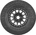 Yokohama Geolandar M/T G003 225/75 R16 115Q