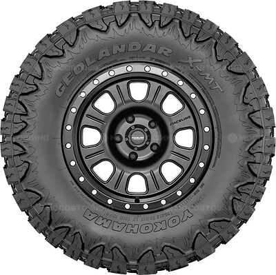 Yokohama Geolandar X-MT G005 320/60 R20 121Q