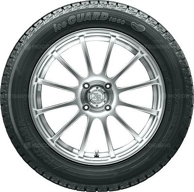 Yokohama Ice Guard IG50 185/65 R15 88Q