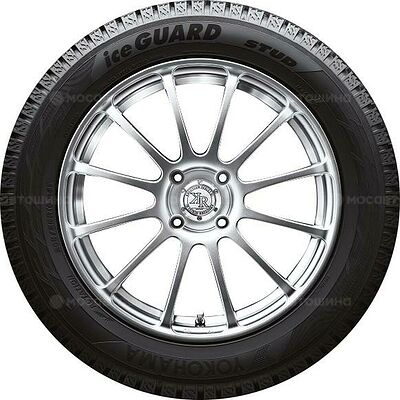Yokohama Ice Guard IG55 185/70 R14 92T XL