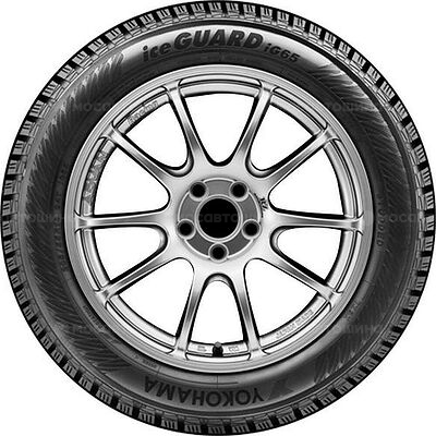 Yokohama Ice Guard IG65 275/45 R21 110T