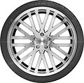 Yokohama Parada Spec-X PA02 285/40 R22 110V