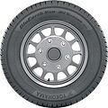 Yokohama Bluearth-Van RY61 205/65 R16C 107/105T