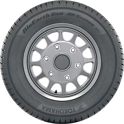 Yokohama Bluearth-Van RY61 205/65 R16C 107/105T