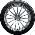 Yokohama S.Drive AS01 185/60 R14