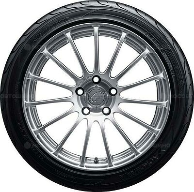 Yokohama S.Drive AS01 185/60 R14