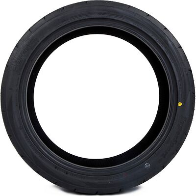 Zeknova SuperSport RS 285/35 R18 97W