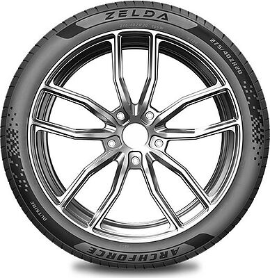 Zelda Archforce 235/55 ZR19 105W XL