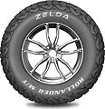 Zelda Rollander M/T Zelda Rollander M/T